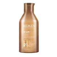 Shampoo All Soft ByRedken